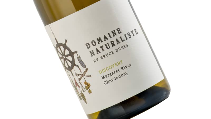 Domain Naturaliste Chardonnay